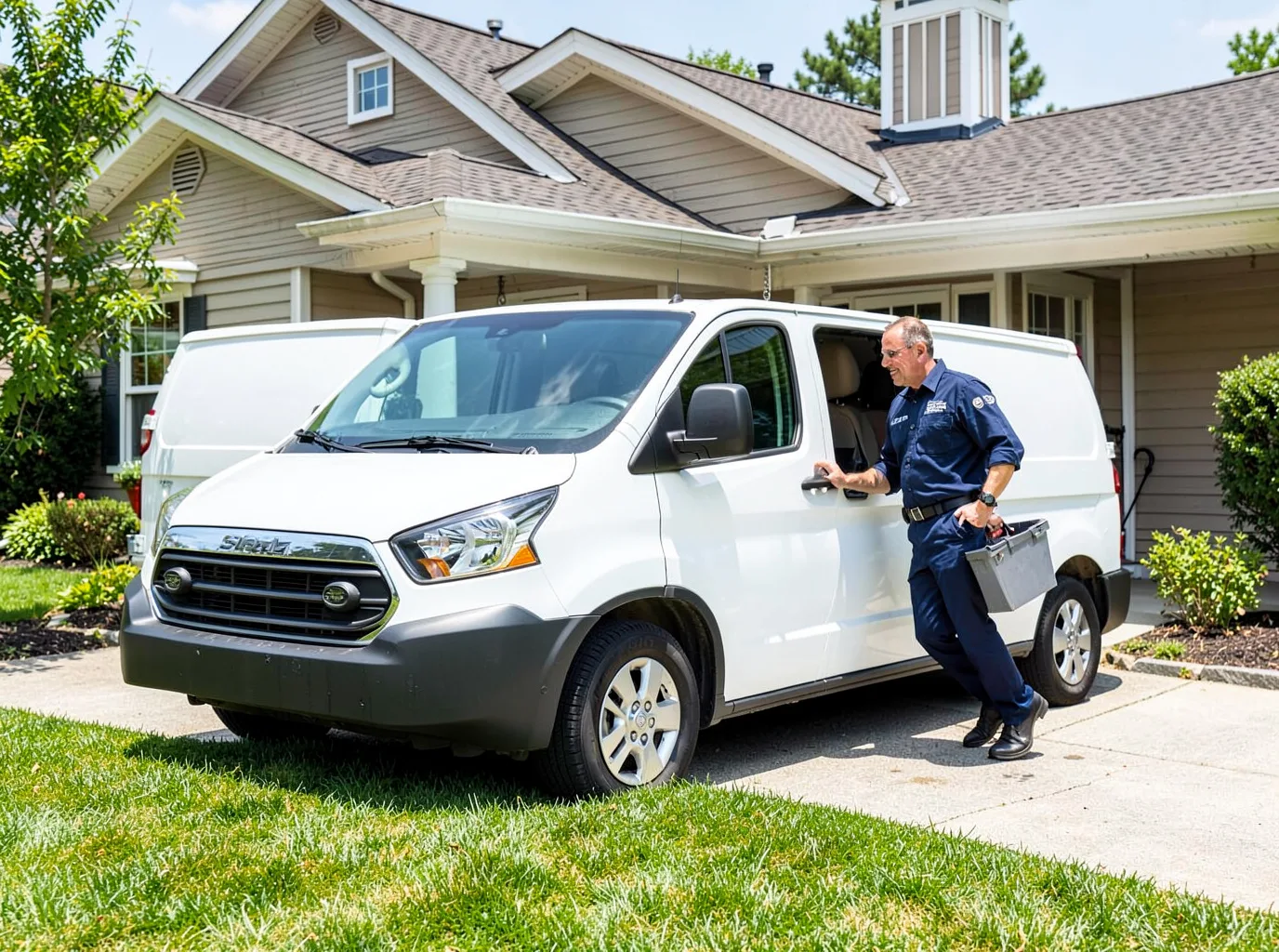 Emergency Plumber company in Keeler, CA
