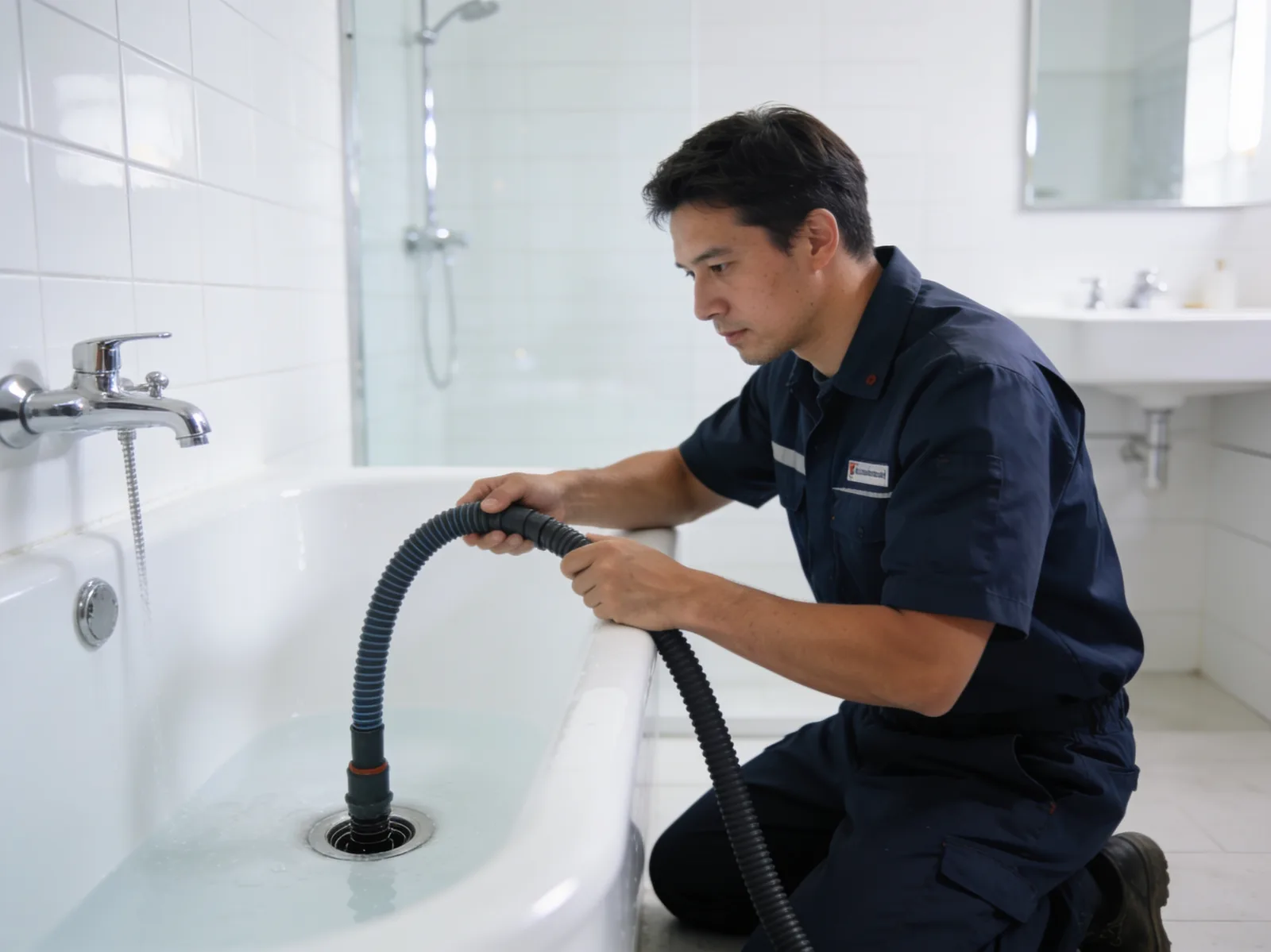 Emergency Plumber Keeler, CA FAQs